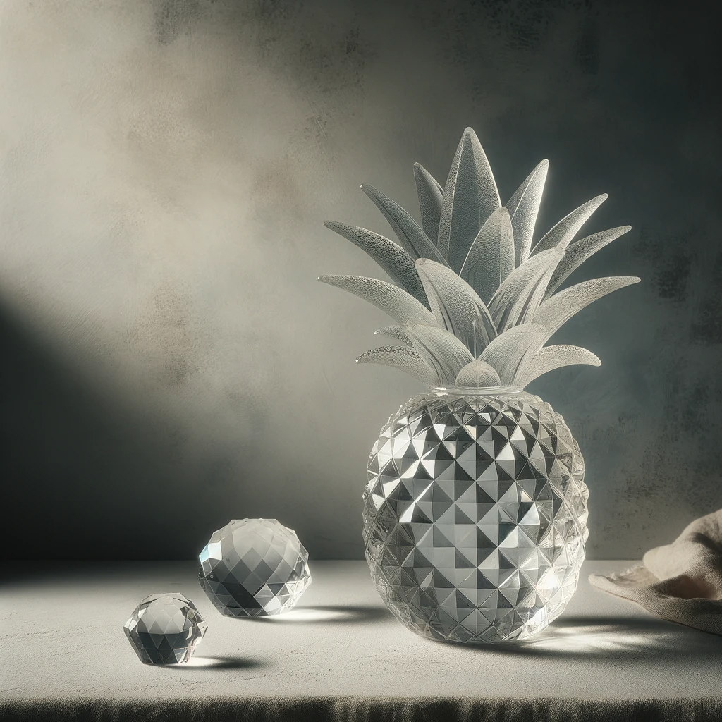 pineapple